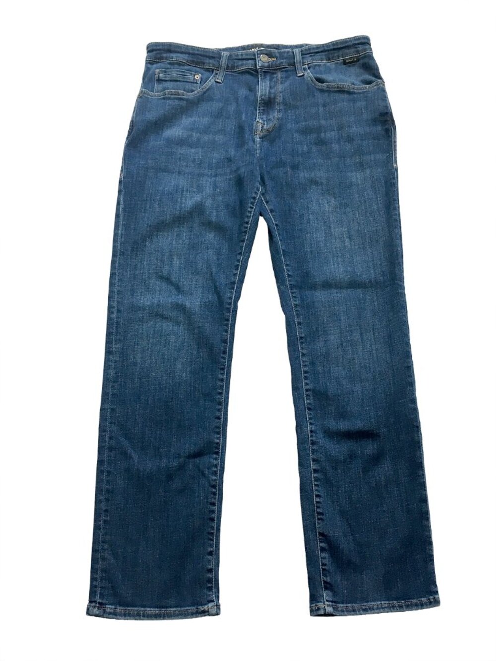 Mavi Men's Straight Leg Jeans Size 32